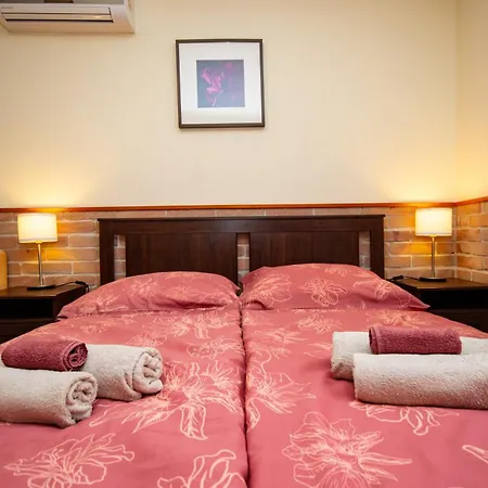 شقة Felicita غيولا