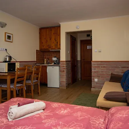 Felicita Apartment