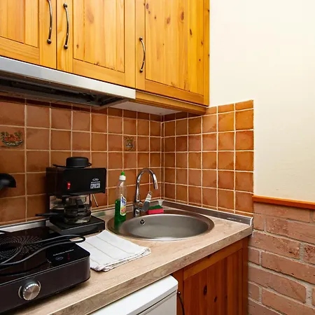 Appartement Felicita *