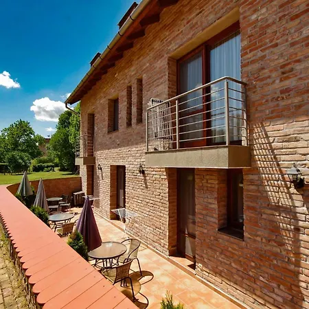 Appartement Felicita *