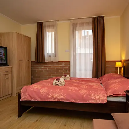 Appartement Felicita Gyula