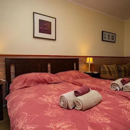 Felicita Apartment Gyula