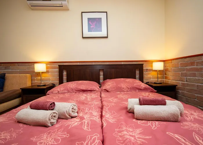 Lejlighed Felicita Gyula