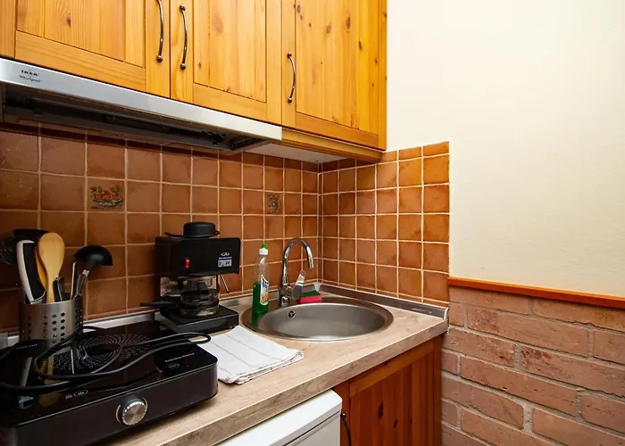 Lejlighed Felicita *