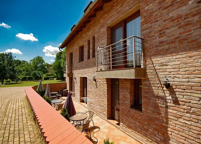 Lejlighed Felicita *