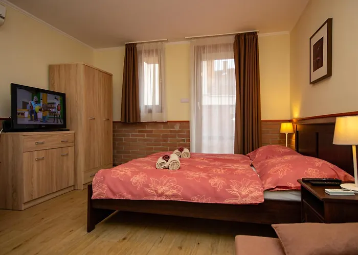 Lejlighed Felicita Gyula